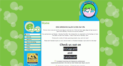 Desktop Screenshot of dogden.com.au